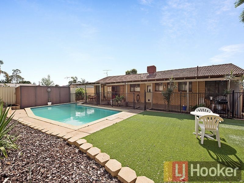 5 Lysander Place, Salisbury East SA 5109