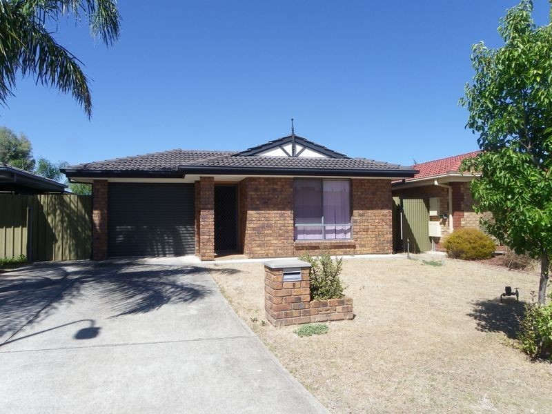 5 Caroline Drive, Paralowie SA 5108