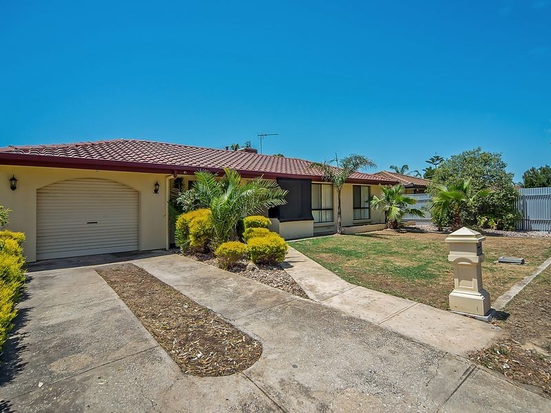 57 Shepley Crescent, Burton SA 5110