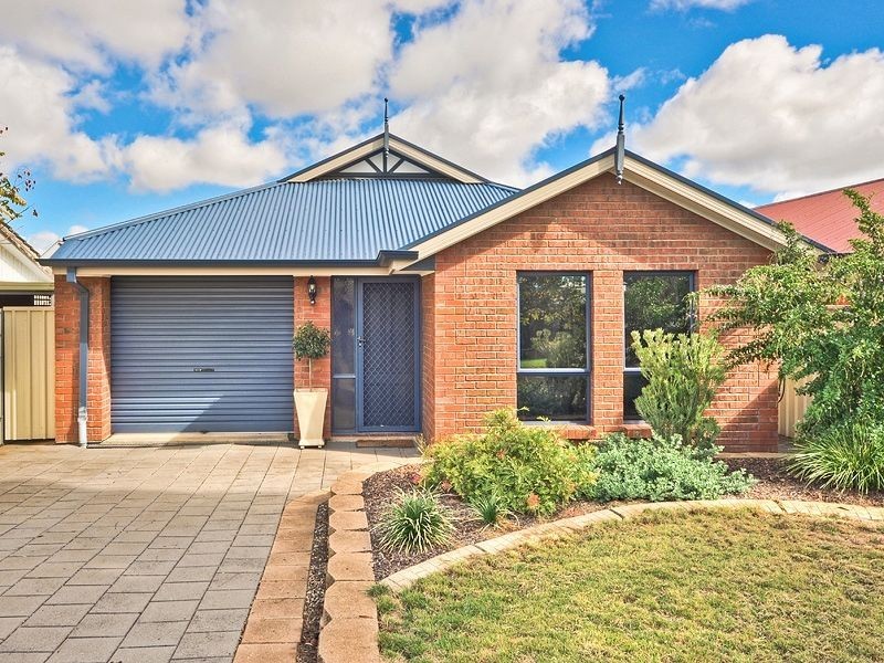 14a Baron Avenue, Ingle Farm SA 5098