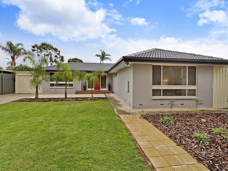 10 Hendrix Crescent, Paralowie SA 5108