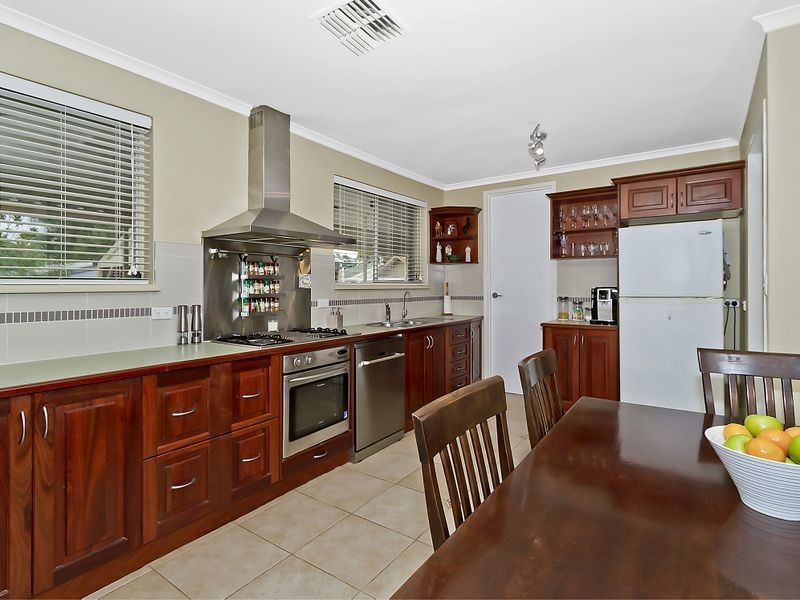 10 Hendrix Crescent, Paralowie SA 5108