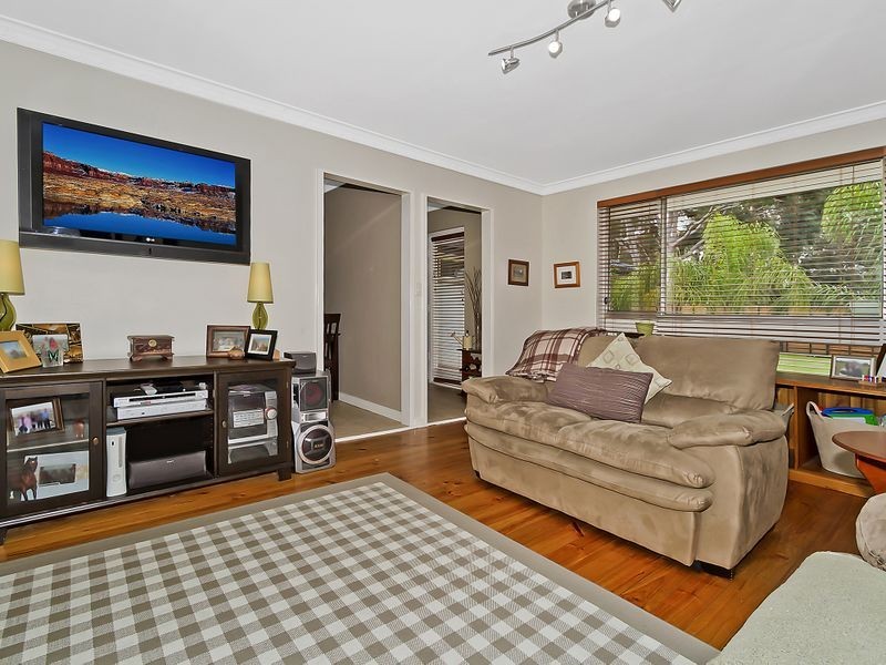 10 Hendrix Crescent, Paralowie SA 5108