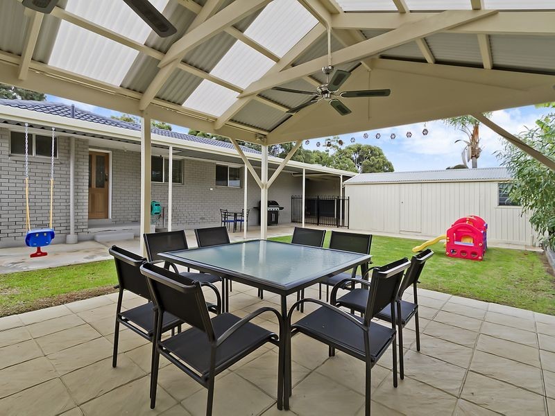 10 Hendrix Crescent, Paralowie SA 5108