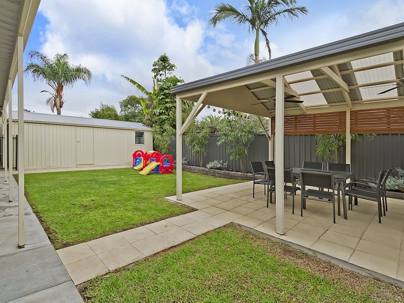 10 Hendrix Crescent, Paralowie SA 5108