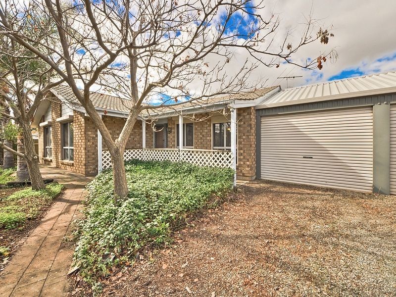 23 President Avenue, Andrews Farm SA 5114