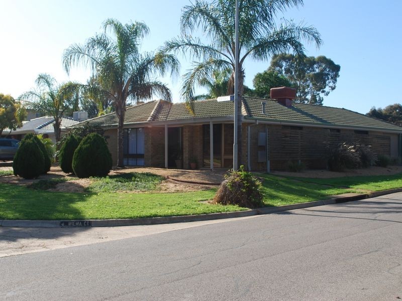 6 Shelton Drive, Salisbury East SA 5109