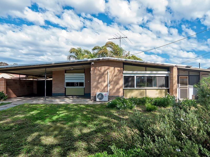 3 Macartney Road, Parafield Gardens SA 5107