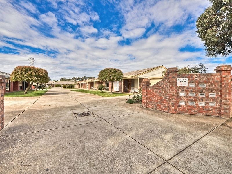 15/4-6 Clapton Drive, Paralowie SA 5108