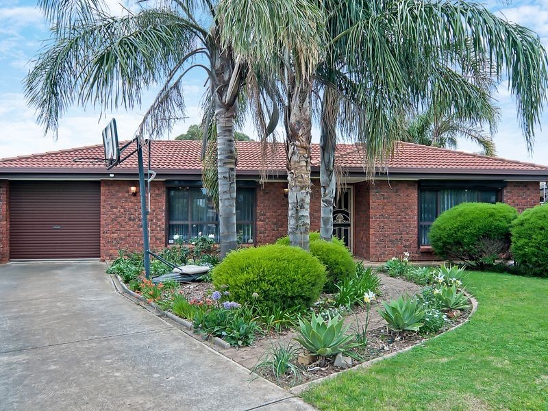 13 Wanita Court, Paralowie SA 5108