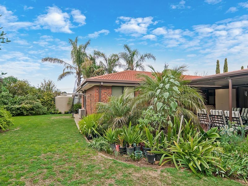 13 Wanita Court, Paralowie SA 5108