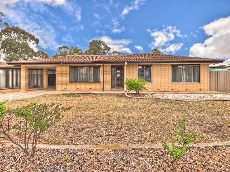 15 Casserly Crescent, Salisbury Heights SA 5109