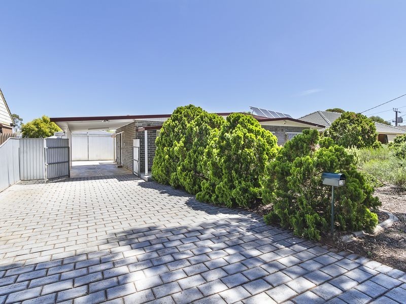 13 Nottingham Avenue, Salisbury East SA 5109