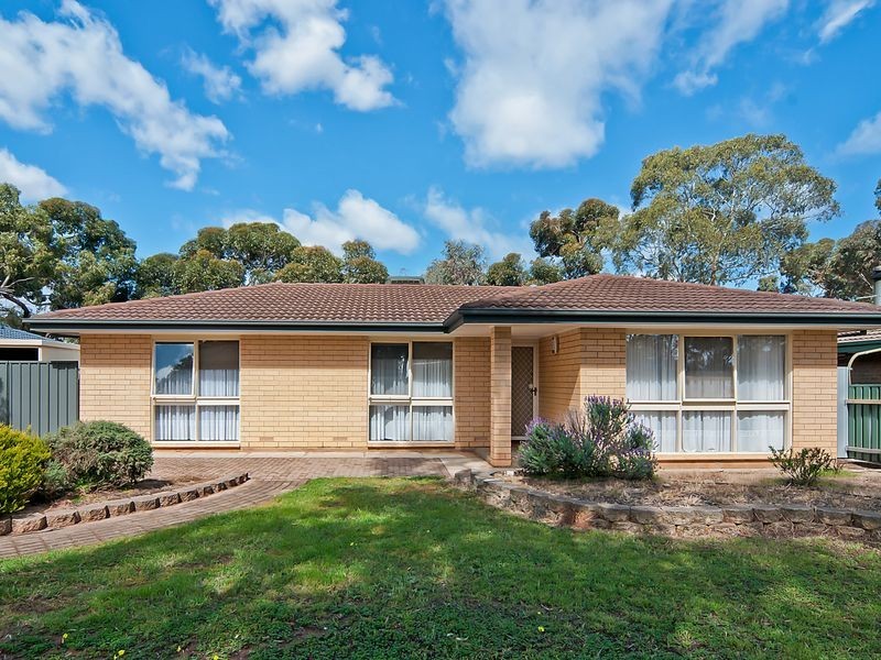 11 Morey Drive, Salisbury Heights SA 5109