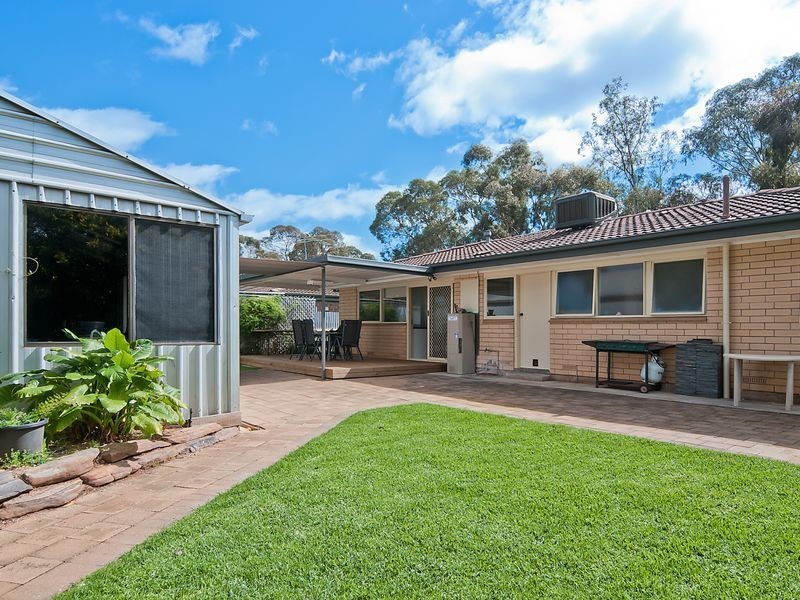 11 Morey Drive, Salisbury Heights SA 5109