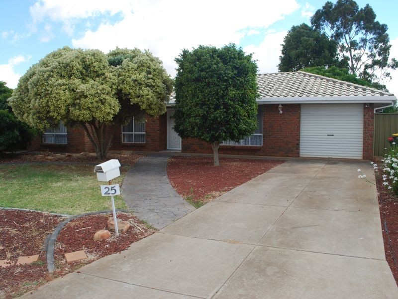 25 Woodcroft Drive, Blakeview SA 5114