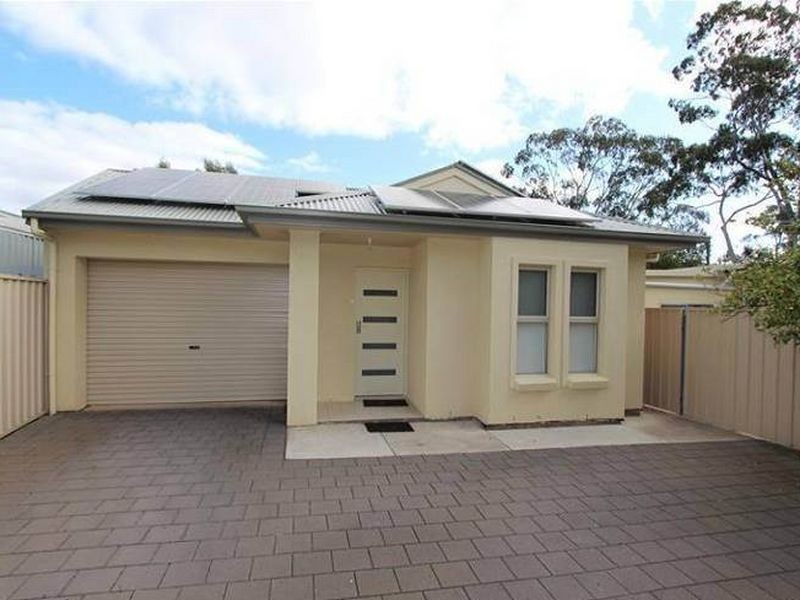 1 O’Grady Drive, Para Hills SA 5096