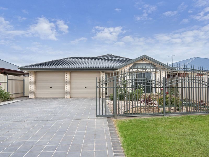 14 Doncaster Terrace, Burton SA 5110