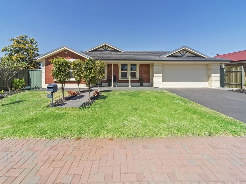 15 Eton Drive, Andrews Farm SA 5114