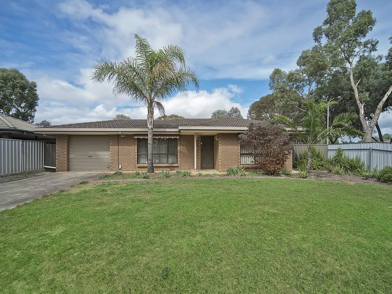 24 Niven Drive, Paralowie SA 5108