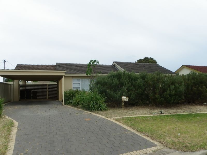 43 Telowie Avenue, Ingle Farm SA 5098