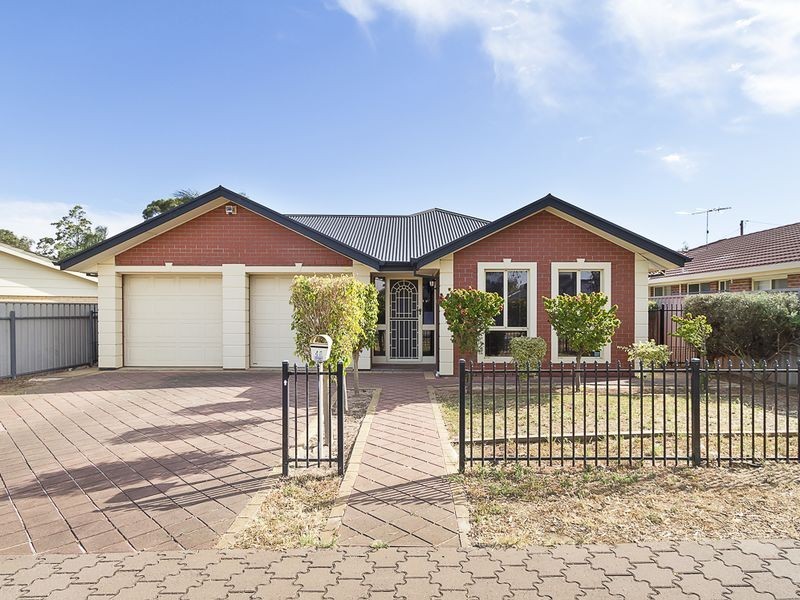 46 Target Hill Road, Salisbury Heights SA 5109
