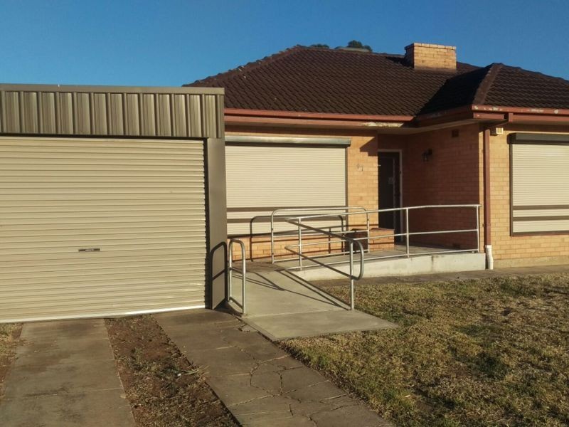 47 Rosalie Terrace, Parafield Gardens SA 5107