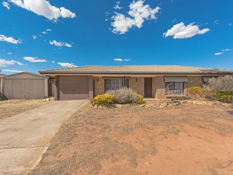 4 Cutting Crescent, Burton SA 5110