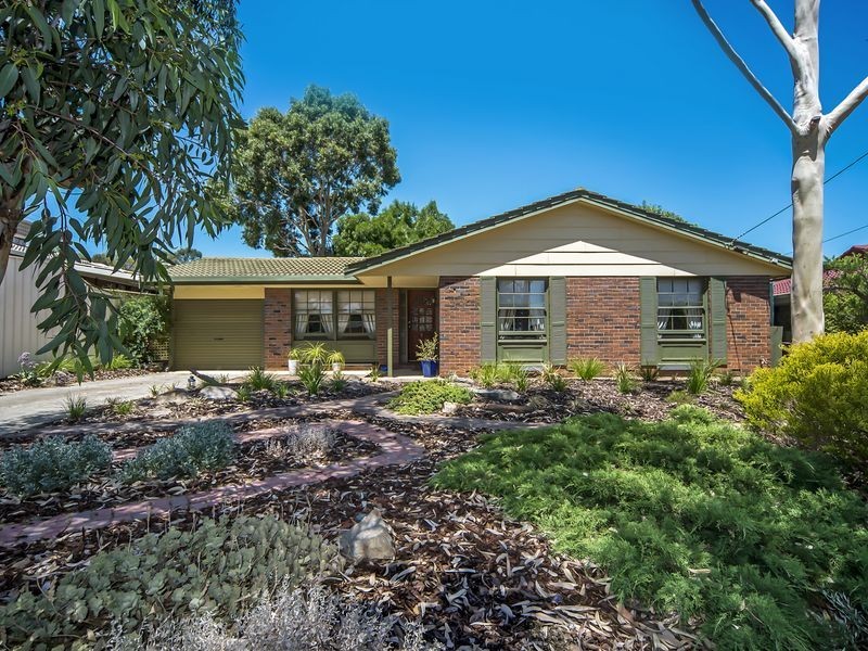 11 Marjorie Street, Gulfview Heights SA 5096