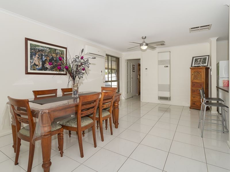 3 Alan Crescent, Burton SA 5110