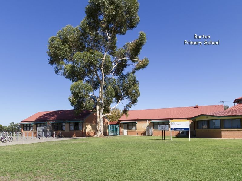 3 Alan Crescent, Burton SA 5110