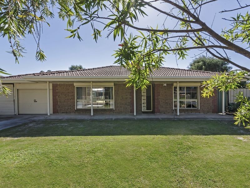 25 Bermudez Crescent, Paralowie SA 5108