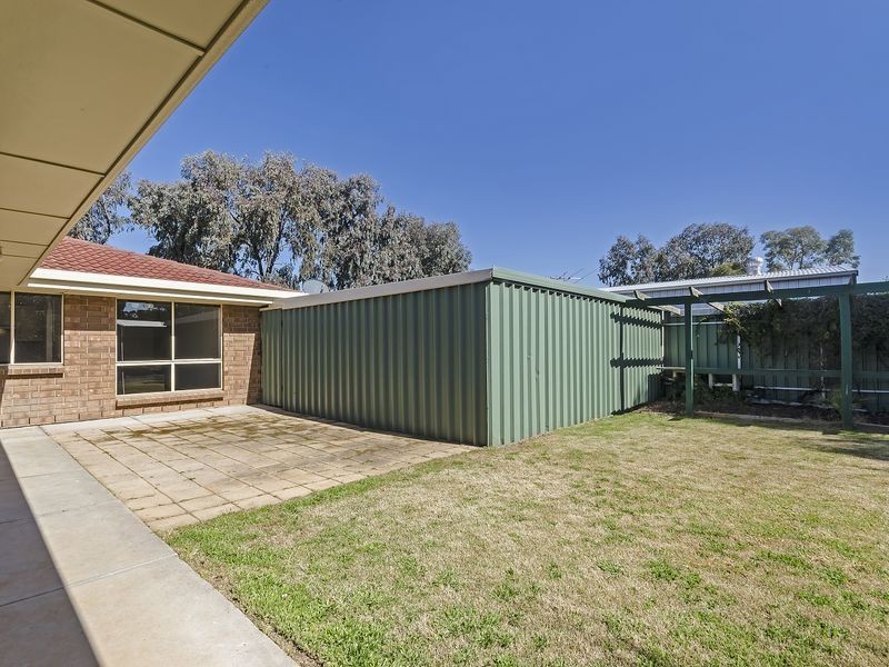 25 Bermudez Crescent, Paralowie SA 5108