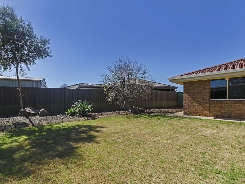 25 Bermudez Crescent, Paralowie SA 5108