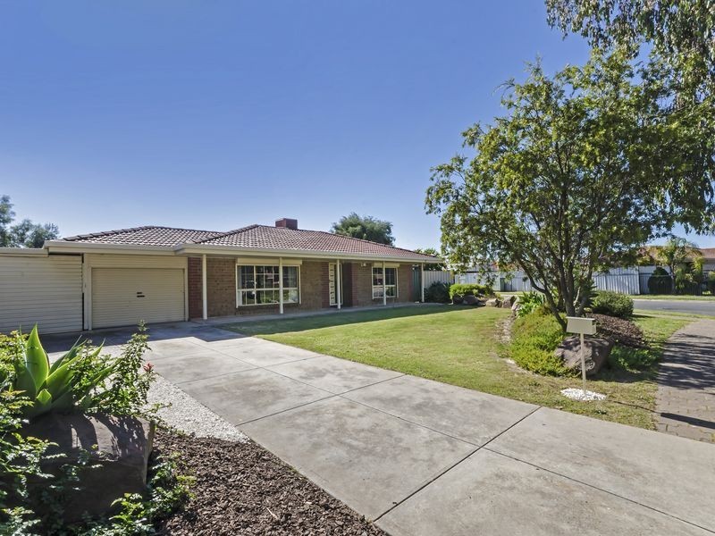 25 Bermudez Crescent, Paralowie SA 5108