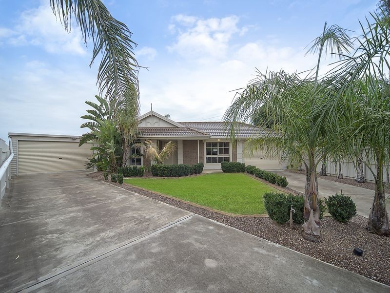 56 St Alfred Drive, Parafield Gardens SA 5107