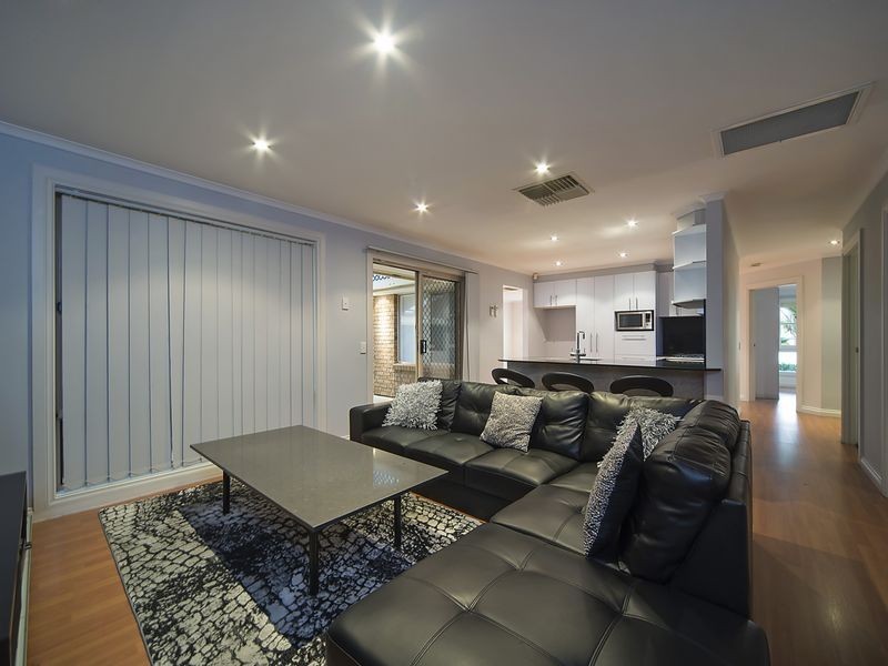 56 St Alfred Drive, Parafield Gardens SA 5107