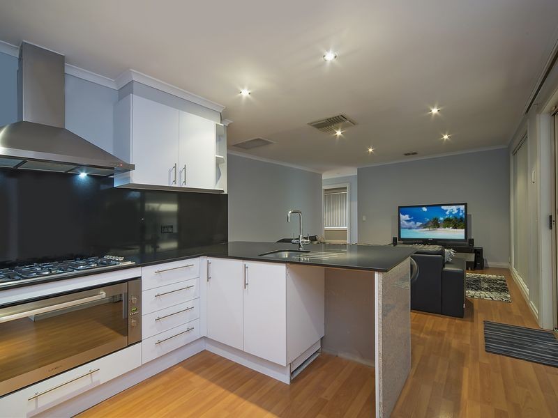 56 St Alfred Drive, Parafield Gardens SA 5107