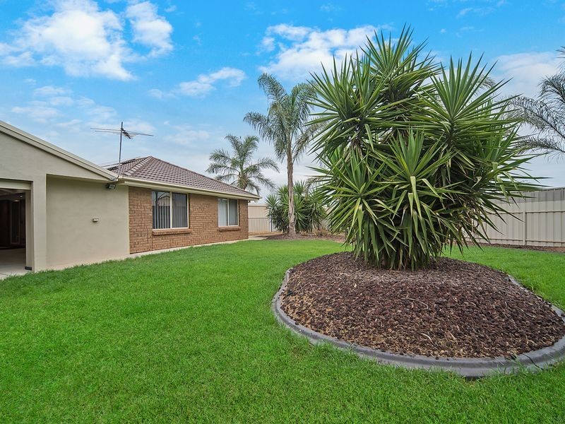 56 St Alfred Drive, Parafield Gardens SA 5107