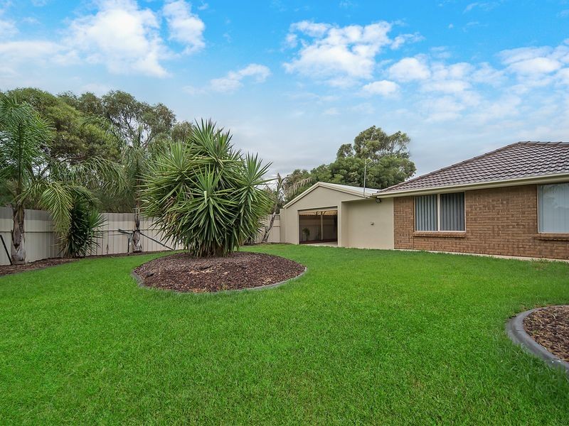 56 St Alfred Drive, Parafield Gardens SA 5107