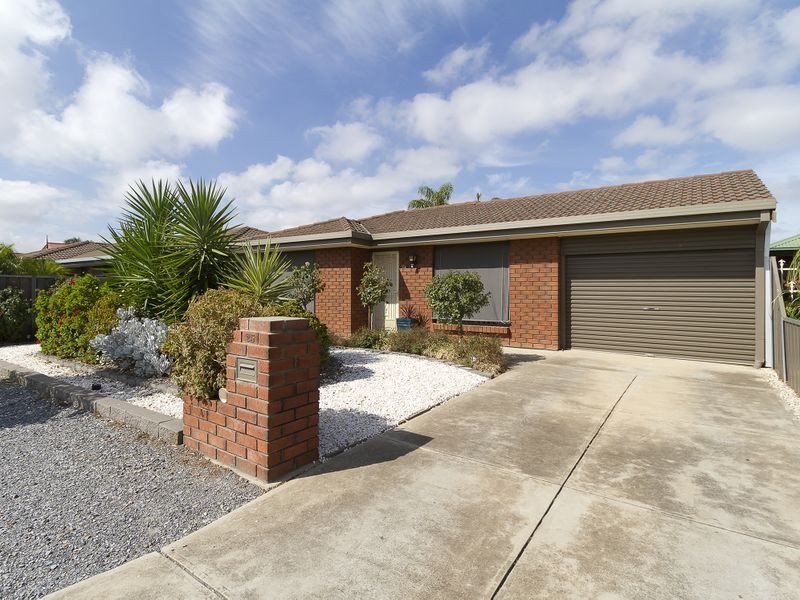 25 Burdett Drive, Paralowie SA 5108