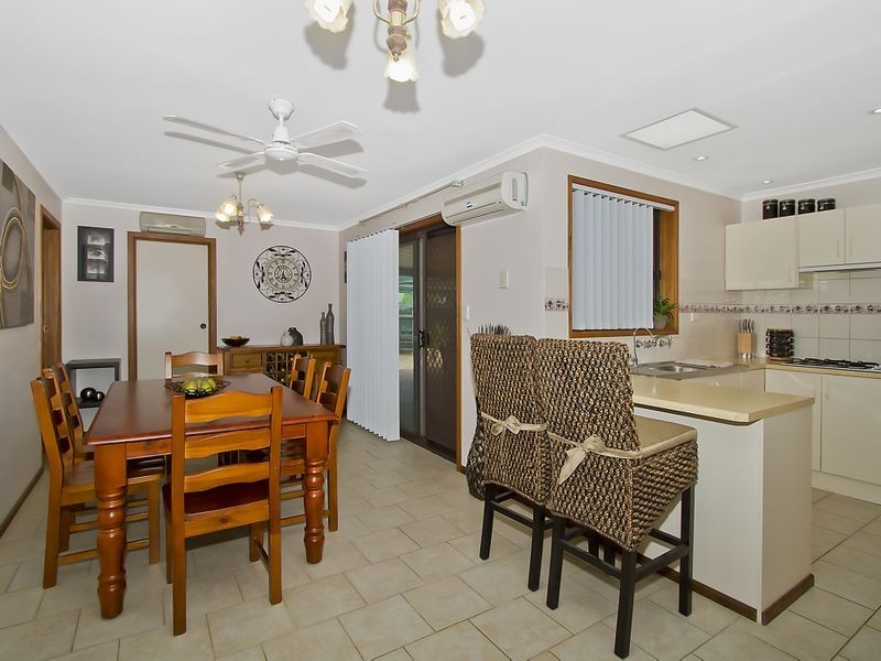 25 Burdett Drive, Paralowie SA 5108