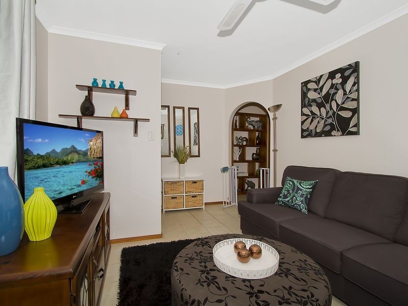 25 Burdett Drive, Paralowie SA 5108