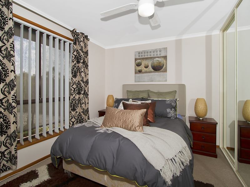 25 Burdett Drive, Paralowie SA 5108