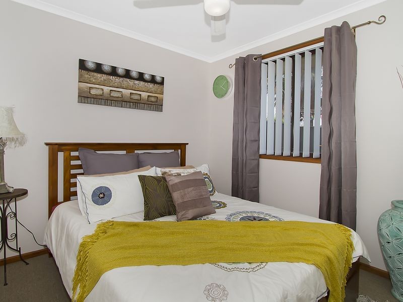 25 Burdett Drive, Paralowie SA 5108
