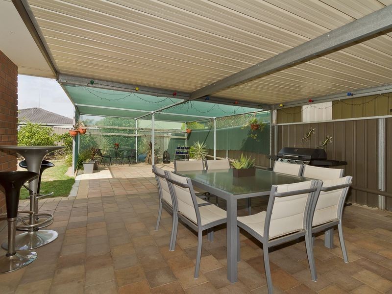 25 Burdett Drive, Paralowie SA 5108