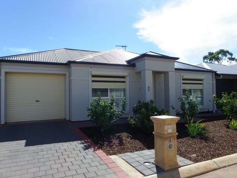 11/6 Swan Crescent, Elizabeth South SA 5112
