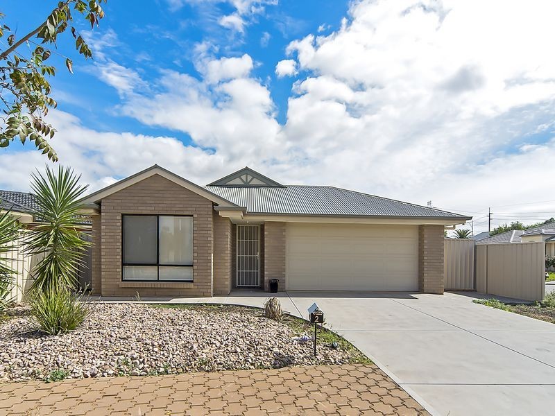 2 Oaks Court, Parafield Gardens SA 5107