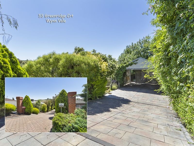 53 Greenridge Court, Wynn Vale SA 5127