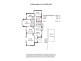 53 Greenridge Court, Wynn Vale SA 5127 Floorplan